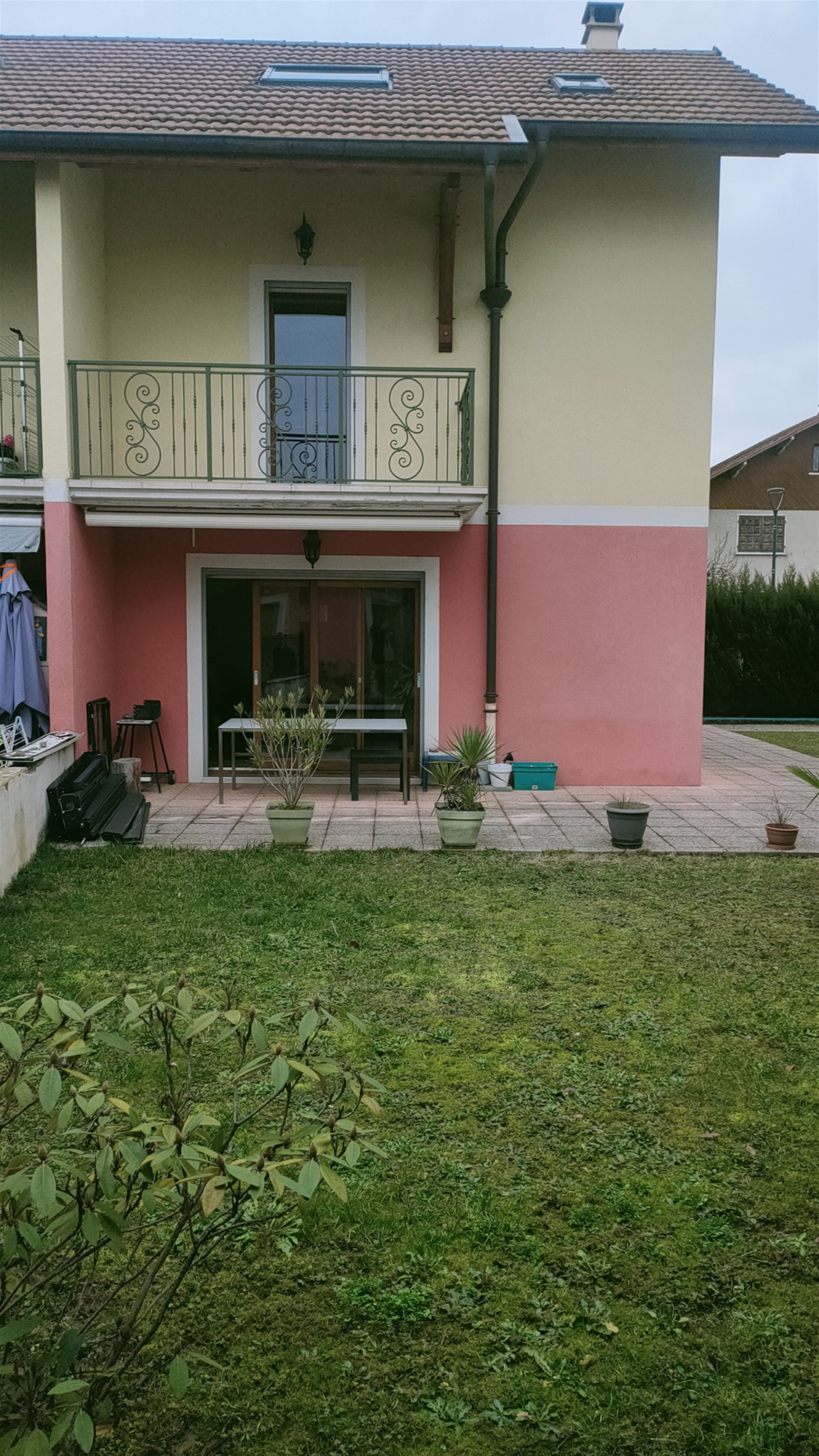 Maison à vendre, 117m², Entrelacs