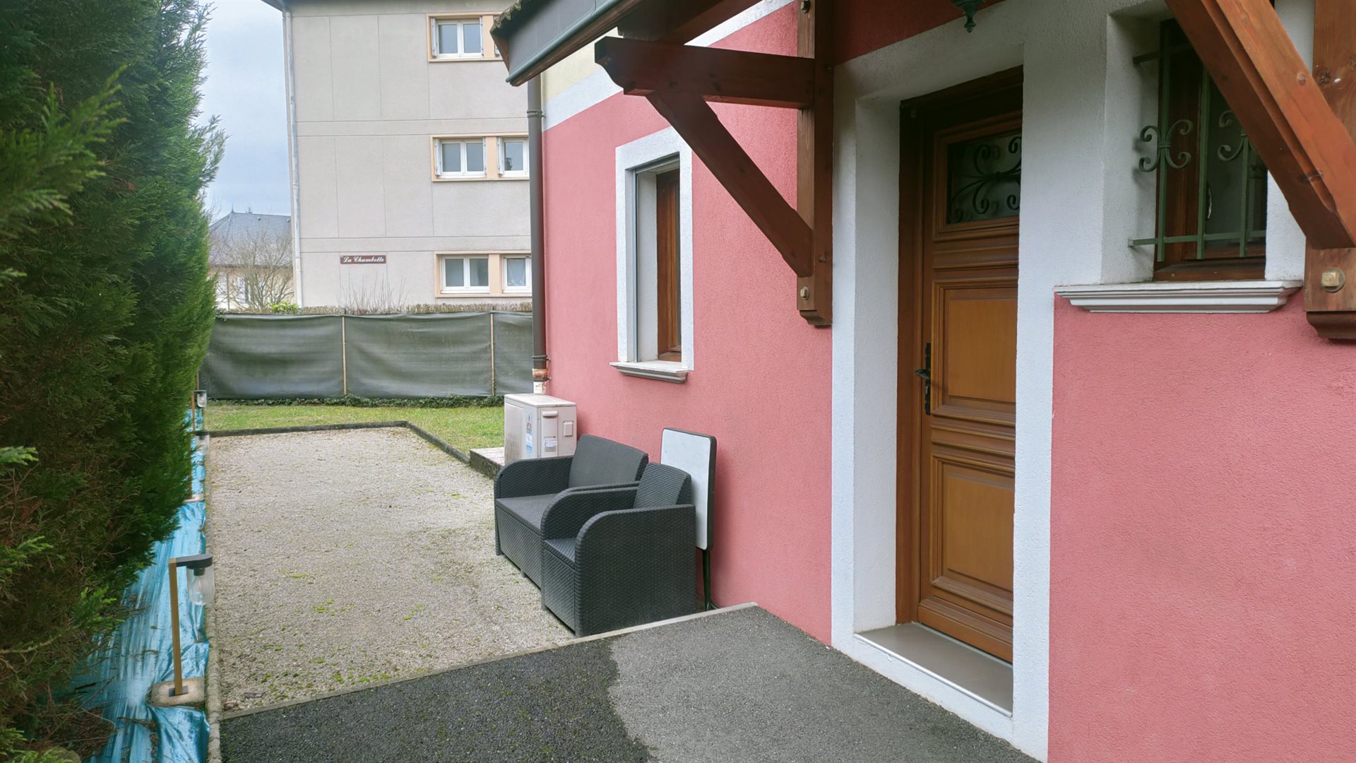 Maison à vendre, 117m², Entrelacs