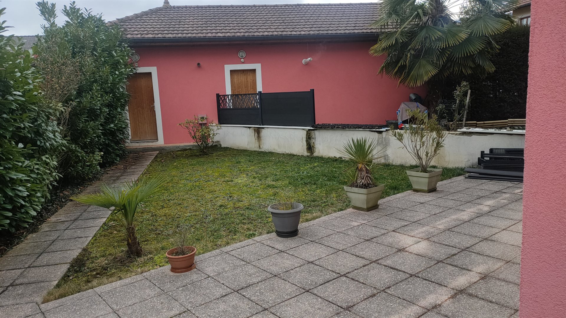 Maison à vendre, 117m², Entrelacs