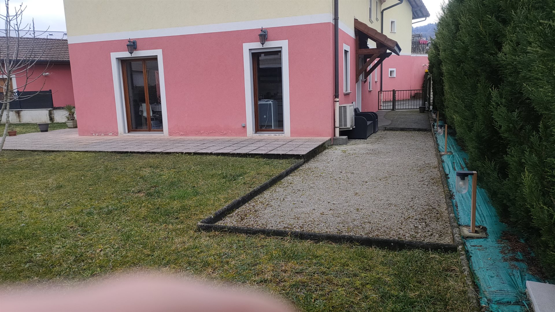 Maison à vendre, 117m², Entrelacs