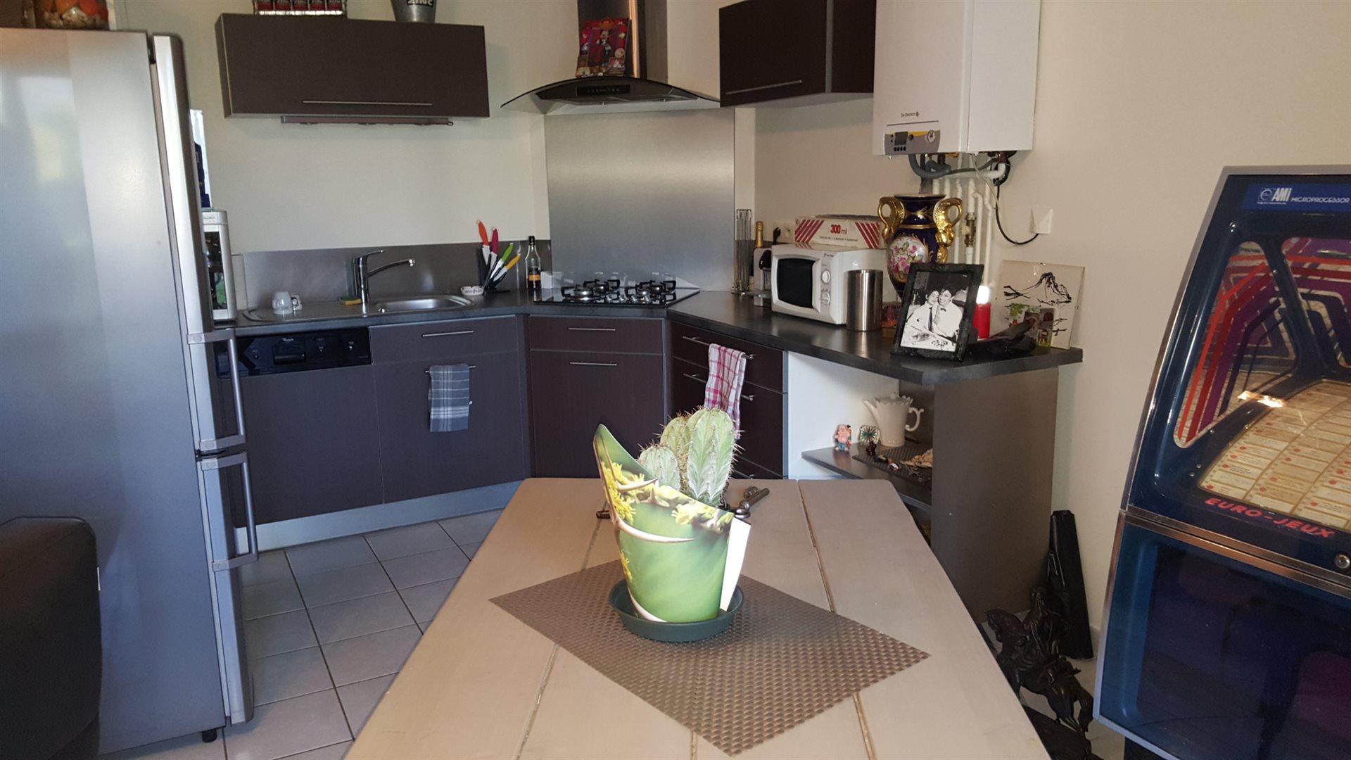 Maison à vendre, 65m², Aix-les-Bains