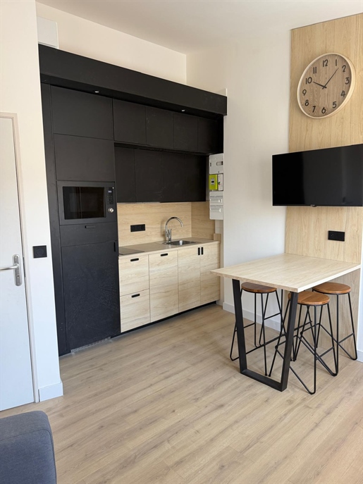 Appartement 2 pièces 28 m² · à Aix-les-Bains · 28 m² · 150 000 €