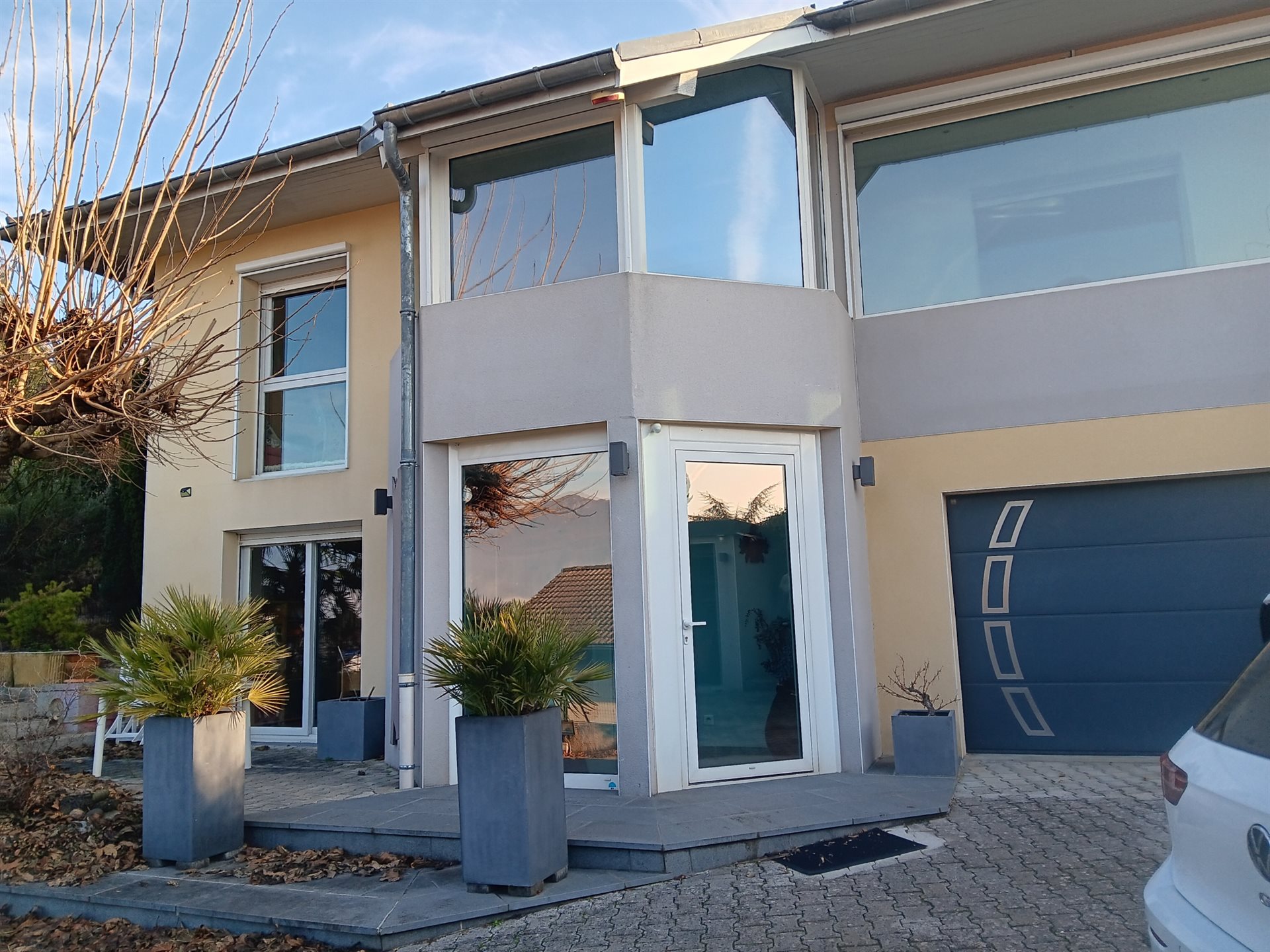 Maison à vendre, 149m², Aix-les-Bains