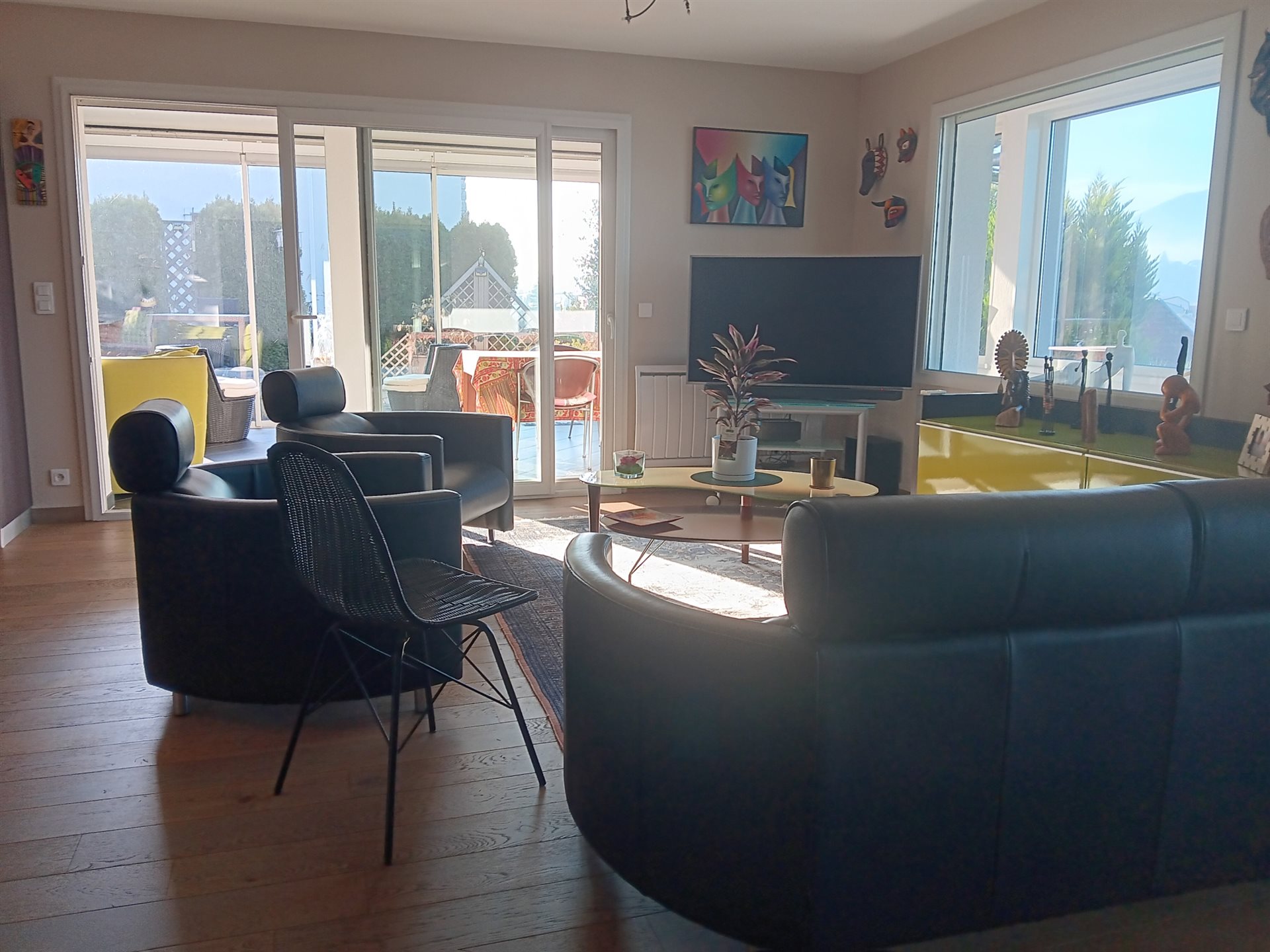 Maison à vendre, 149m², Aix-les-Bains