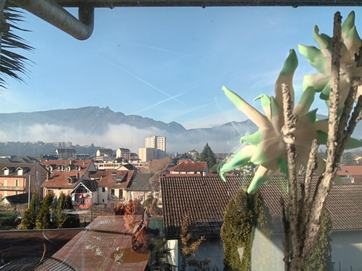 Maison 4 pièces 149 m² · à Aix-les-Bains · 149 m² · 790 000 €