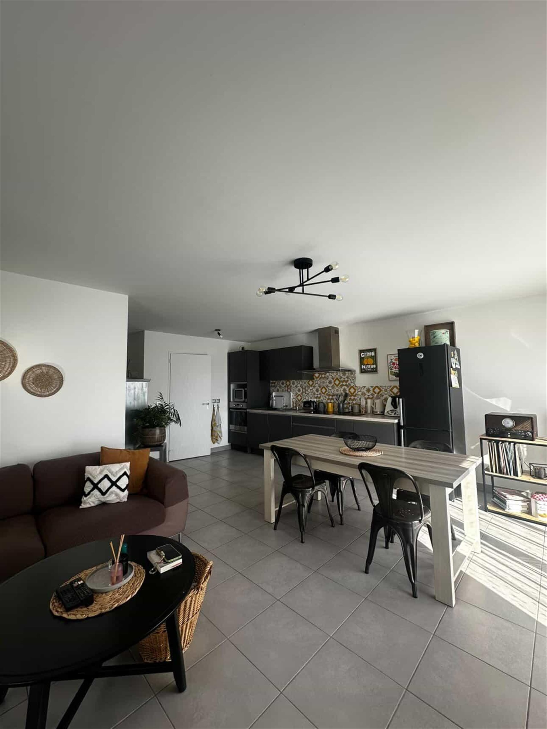 Appartement à vendre, 83m², Aix-les-Bains