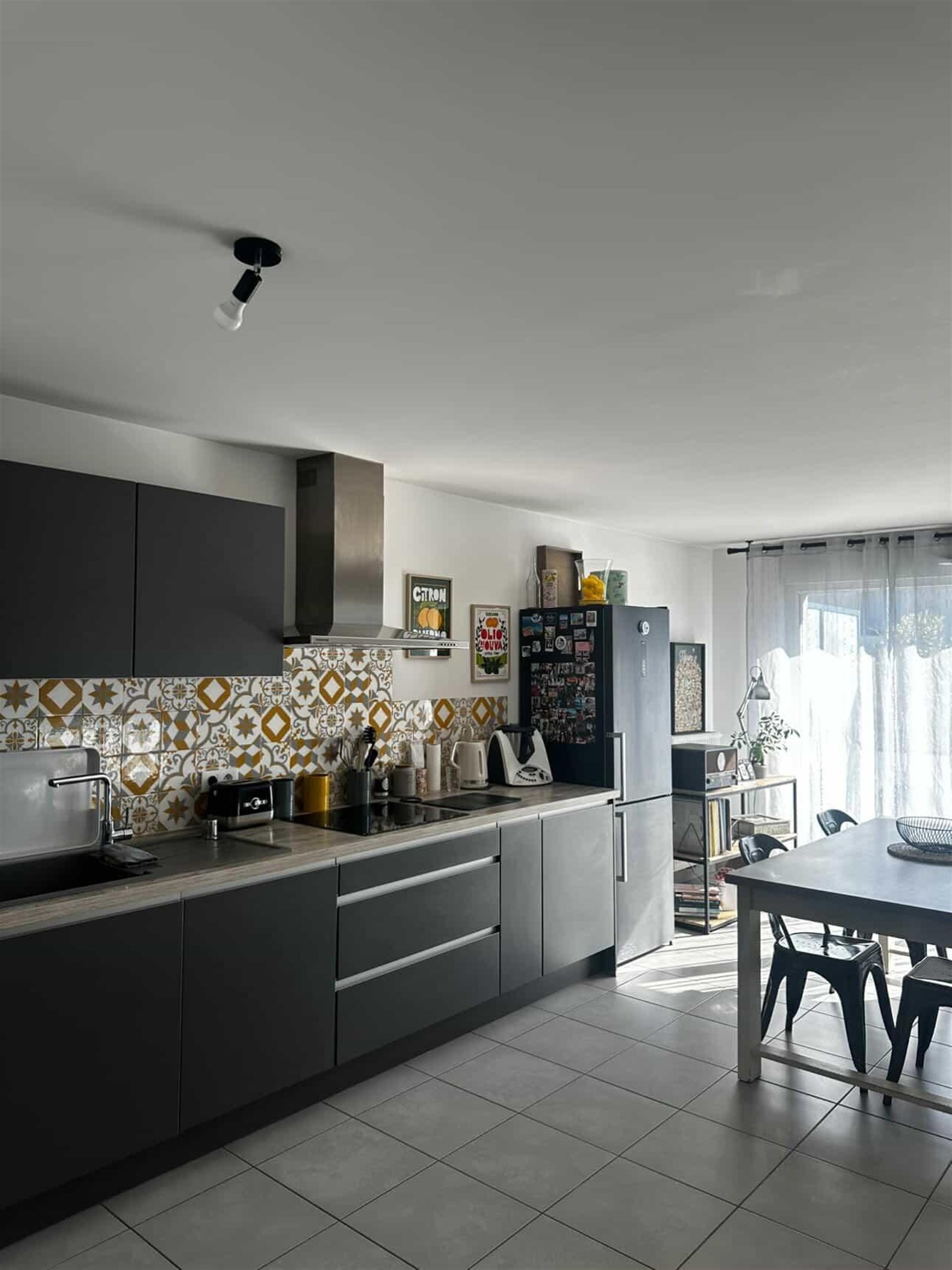 Appartement à vendre, 83m², Aix-les-Bains