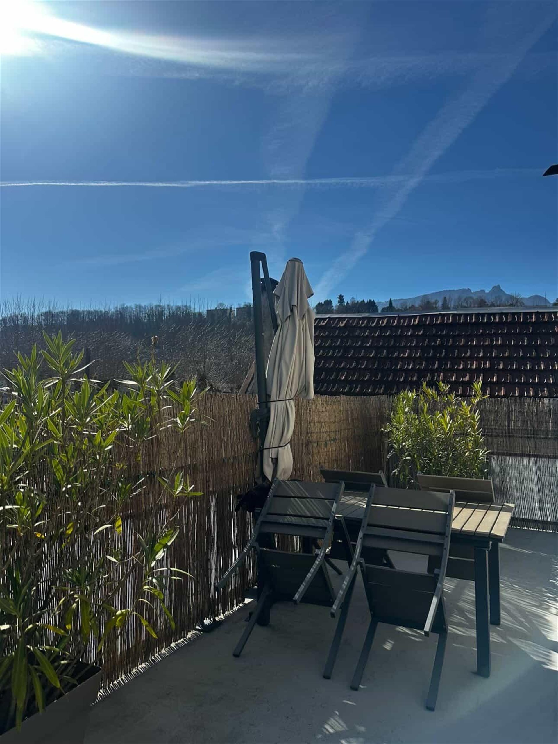 Appartement à vendre, 83m², Aix-les-Bains