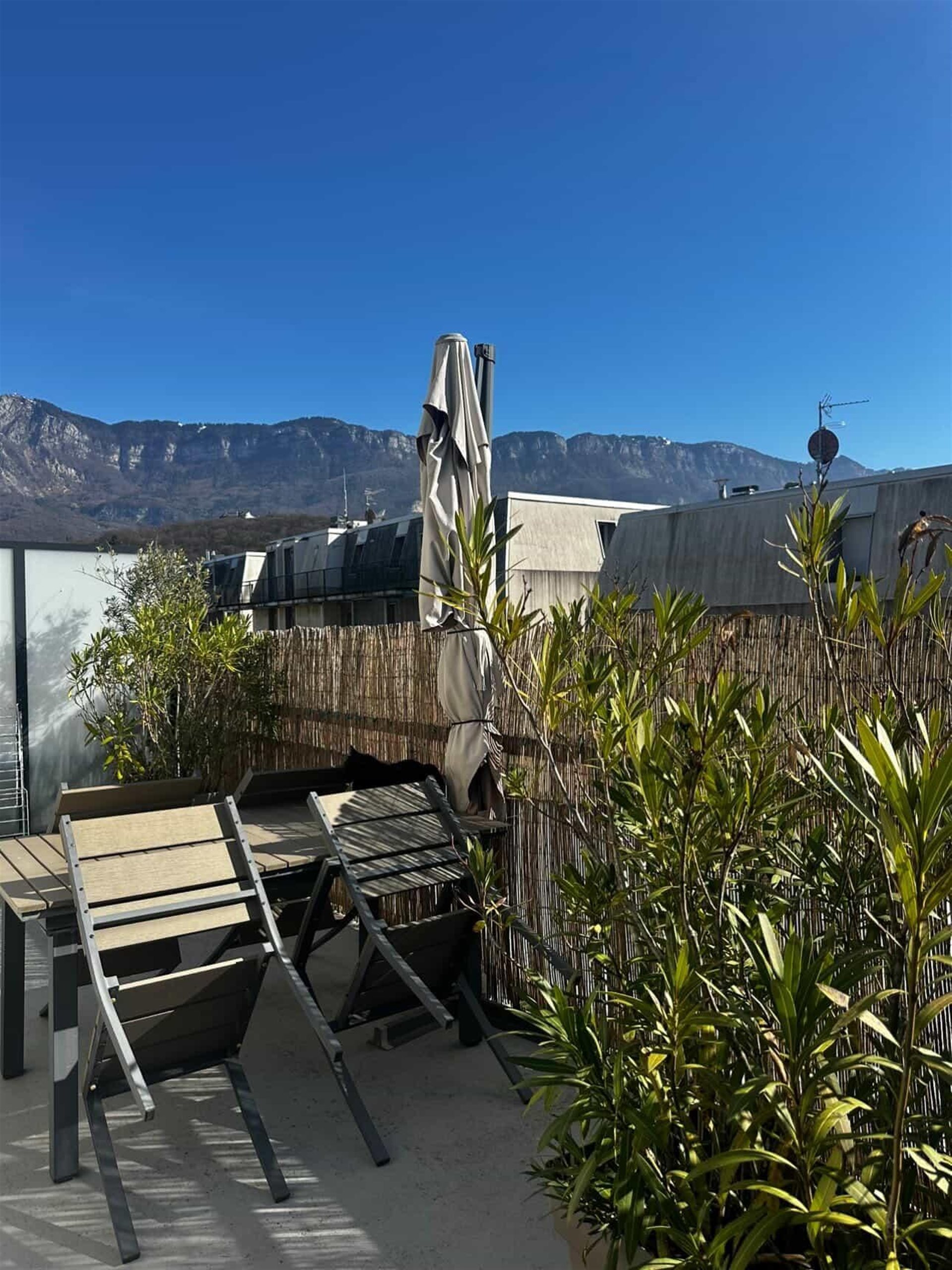 Appartement à vendre, 83m², Aix-les-Bains