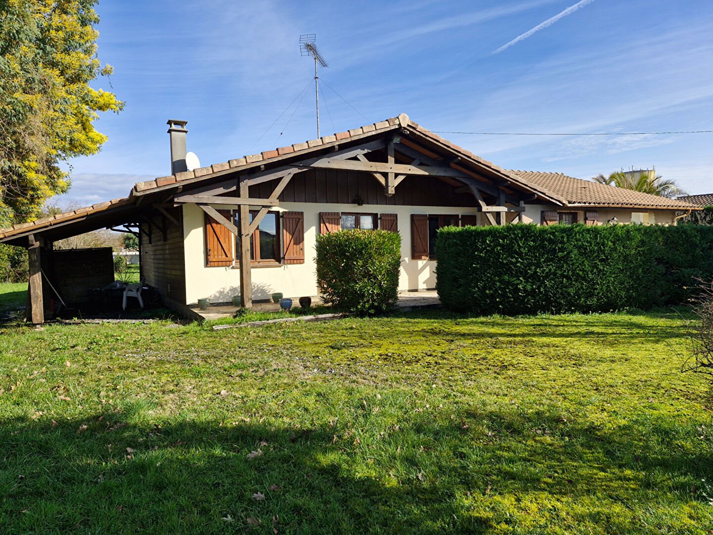 Maison à vendre, 146m², Gujan-Mestras