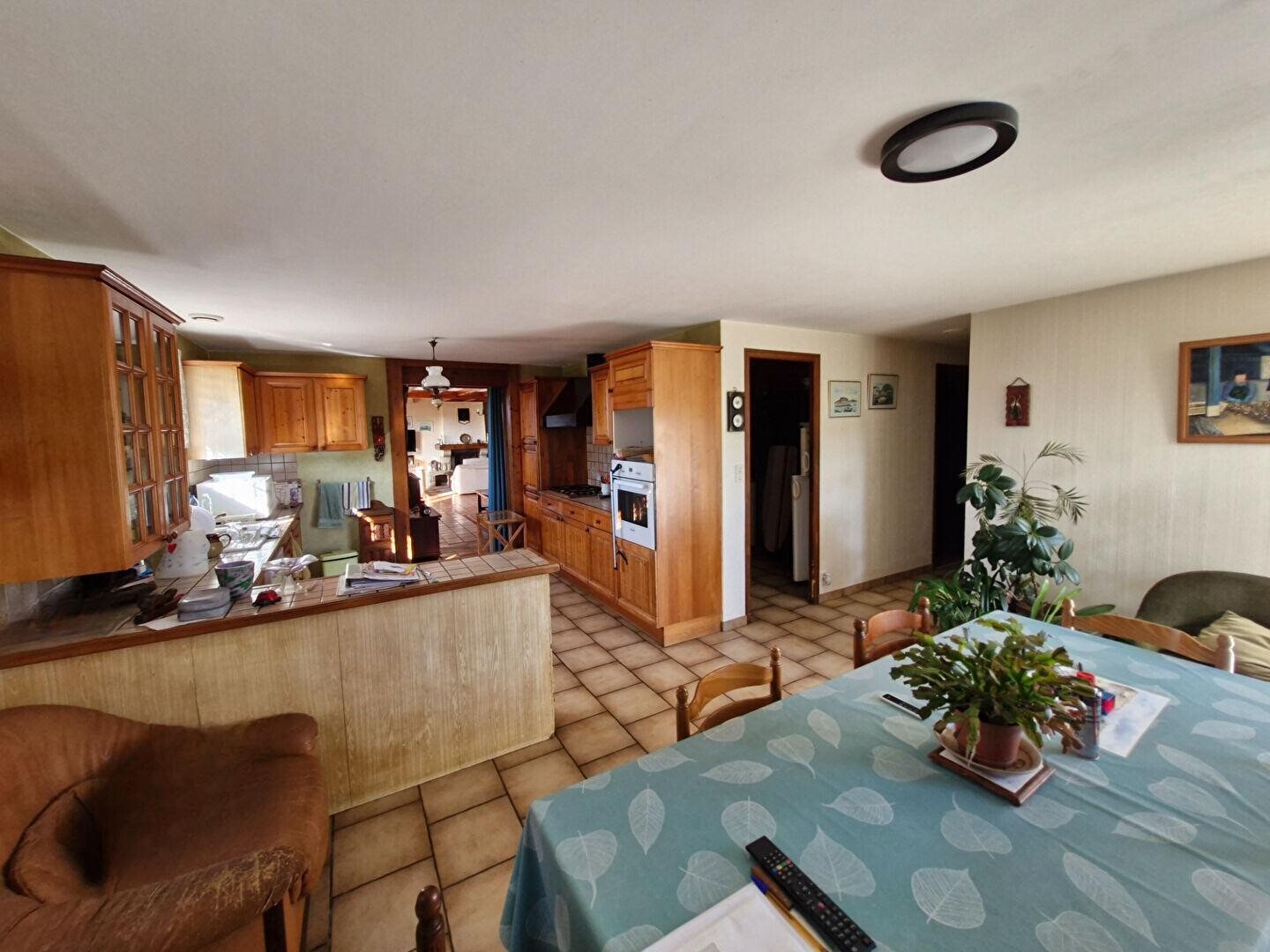 Maison à vendre, 146m², Gujan-Mestras