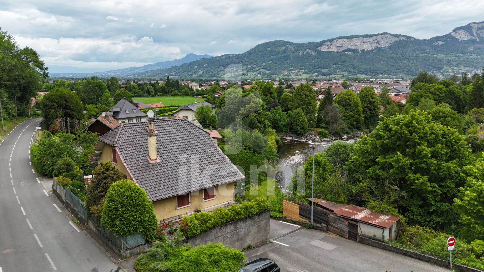 Maison à vendre, 163m², Saint-Pierre-en-Faucigny