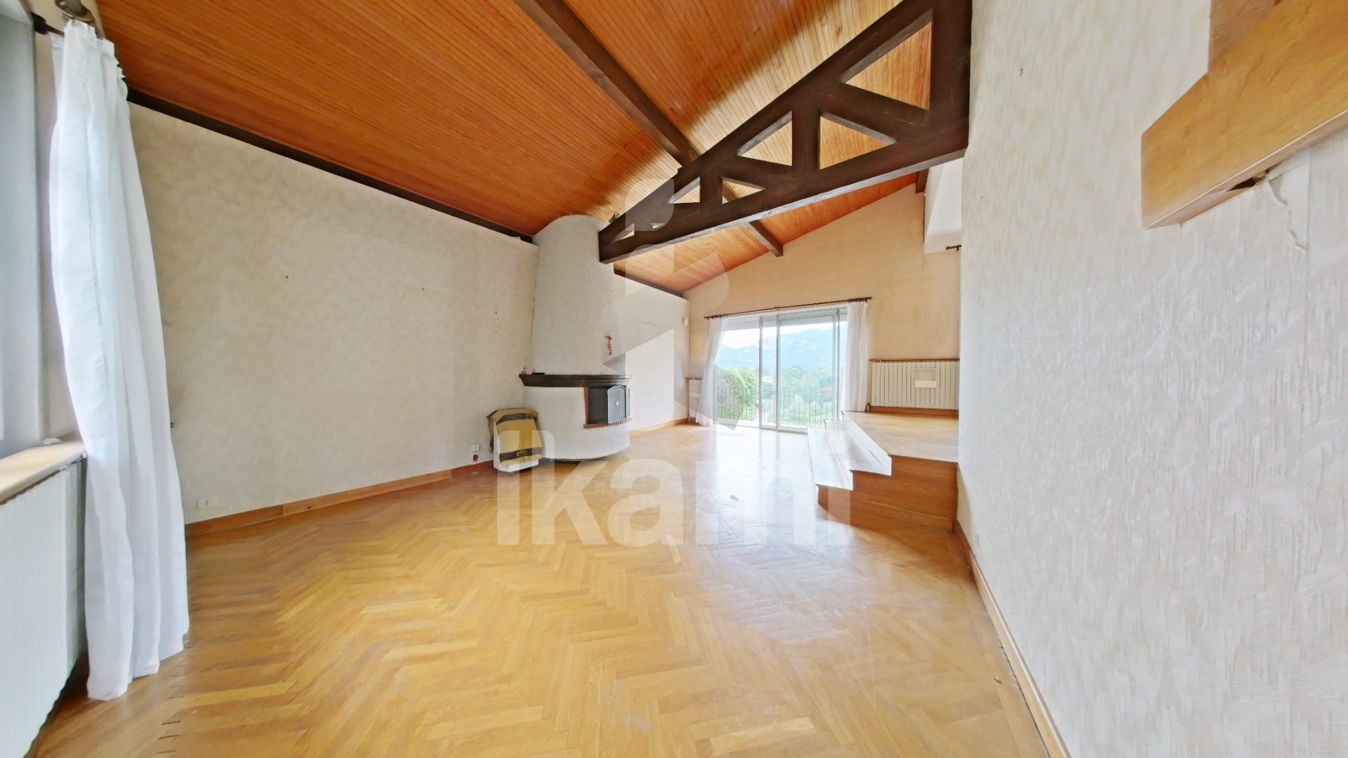 Maison à vendre, 163m², Saint-Pierre-en-Faucigny