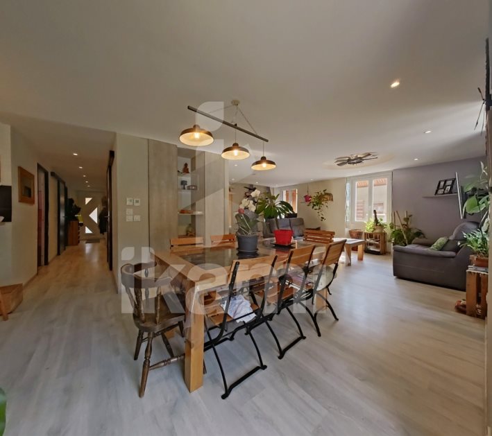 Appartement à vendre, 107m², Passy
