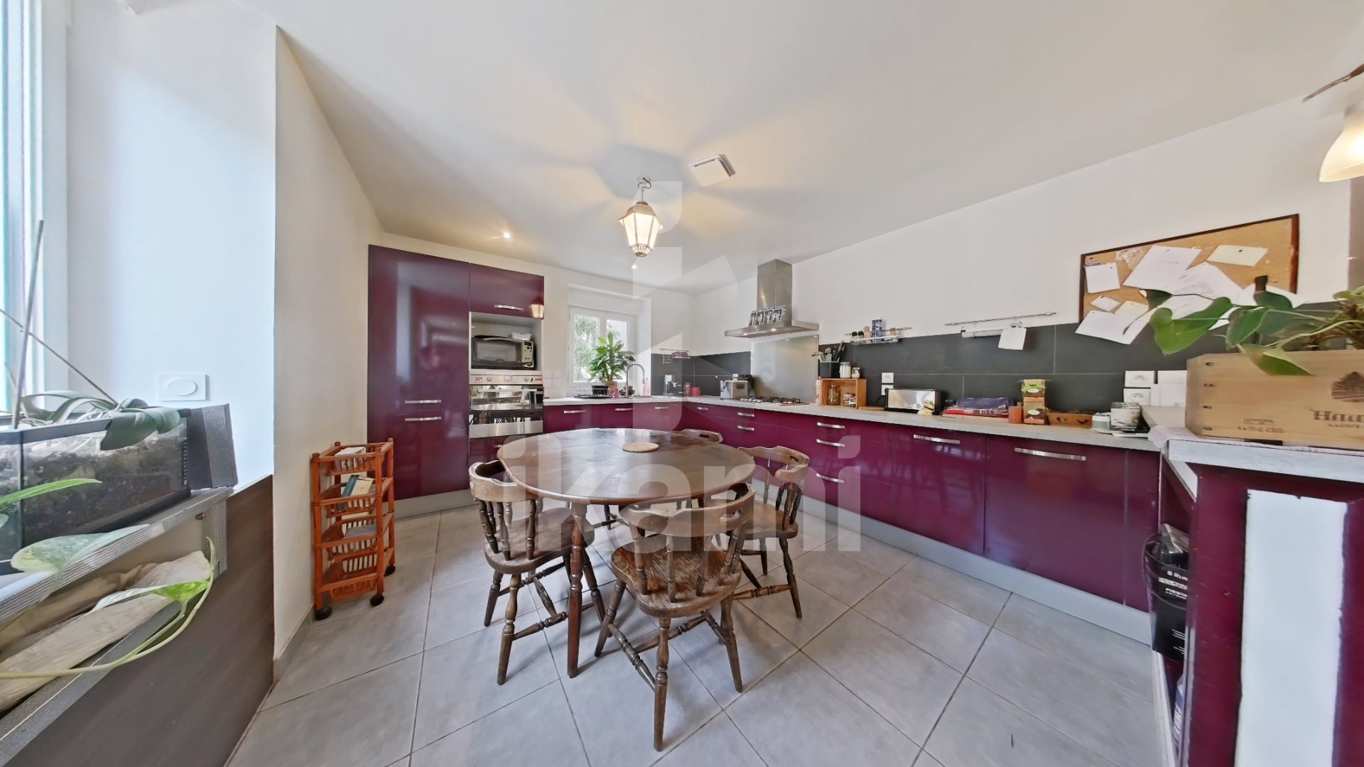 Appartement à vendre, 107m², Passy
