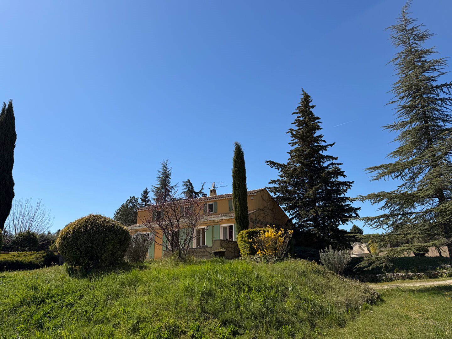 Maison à vendre, 200m², Gargas