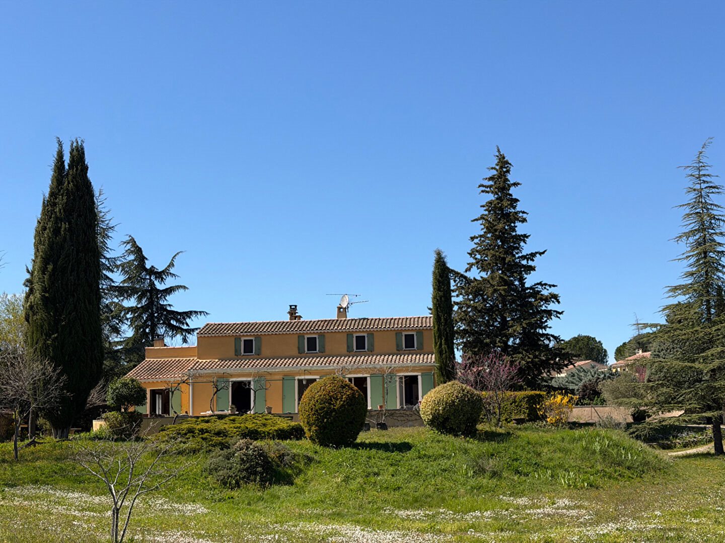 Maison à vendre, 200m², Gargas