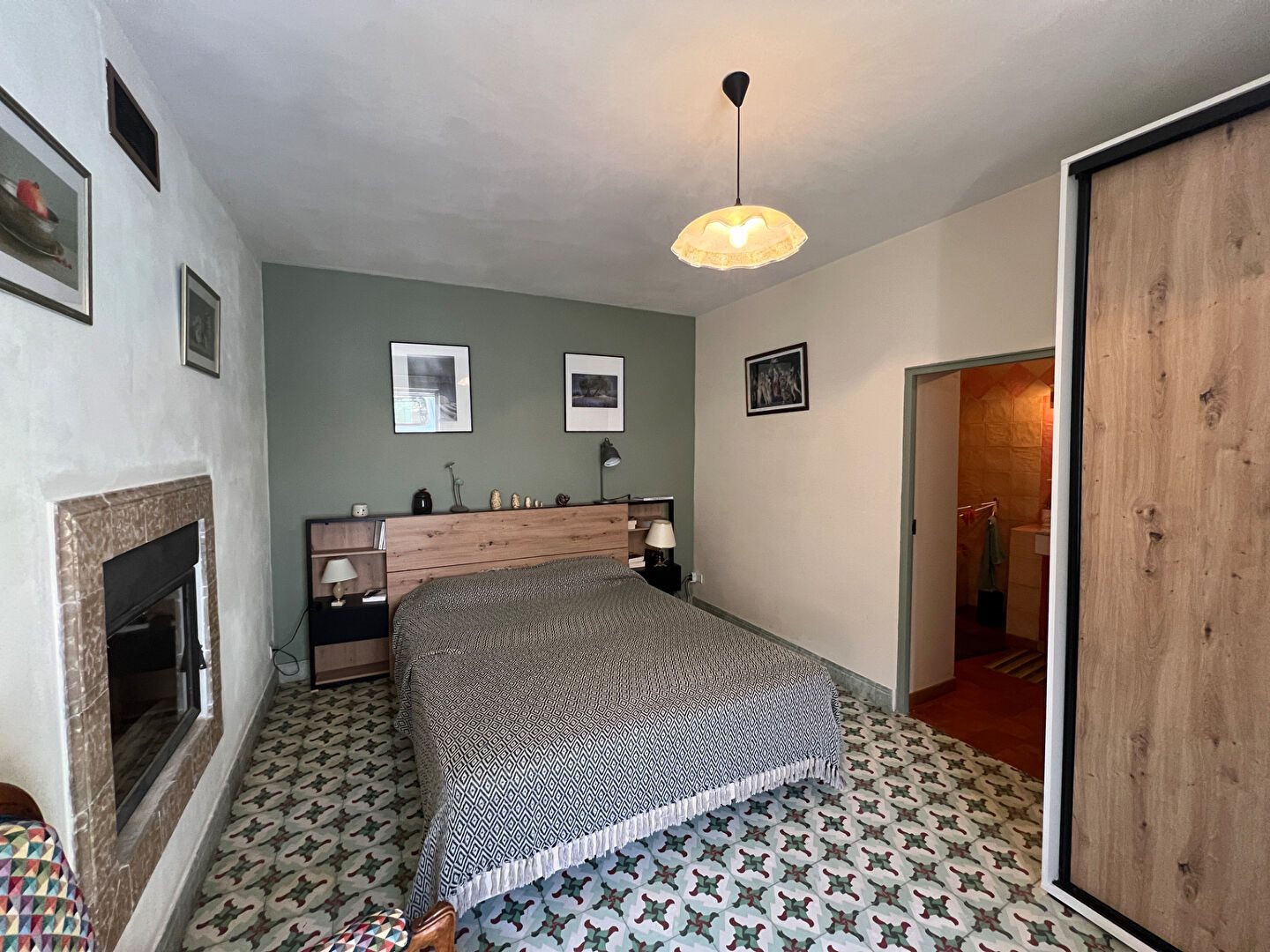 Maison à vendre, 330m², Saint-Martin-de-Castillon