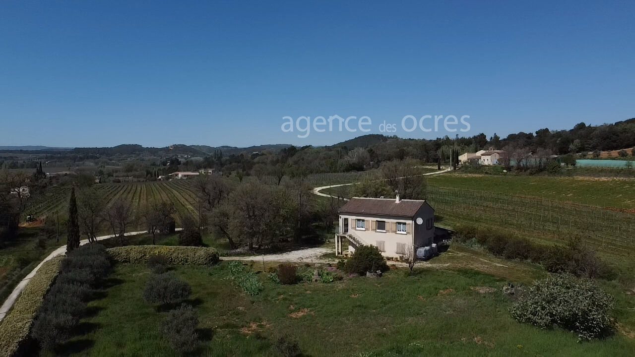 Maison à vendre, 98m², Bonnieux