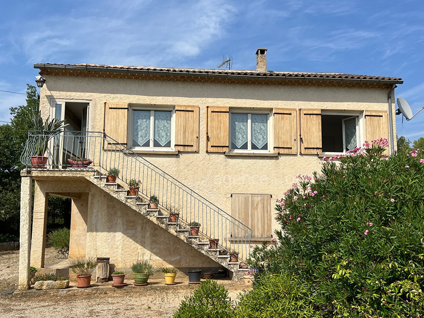 Maison à vendre, 98m², Bonnieux