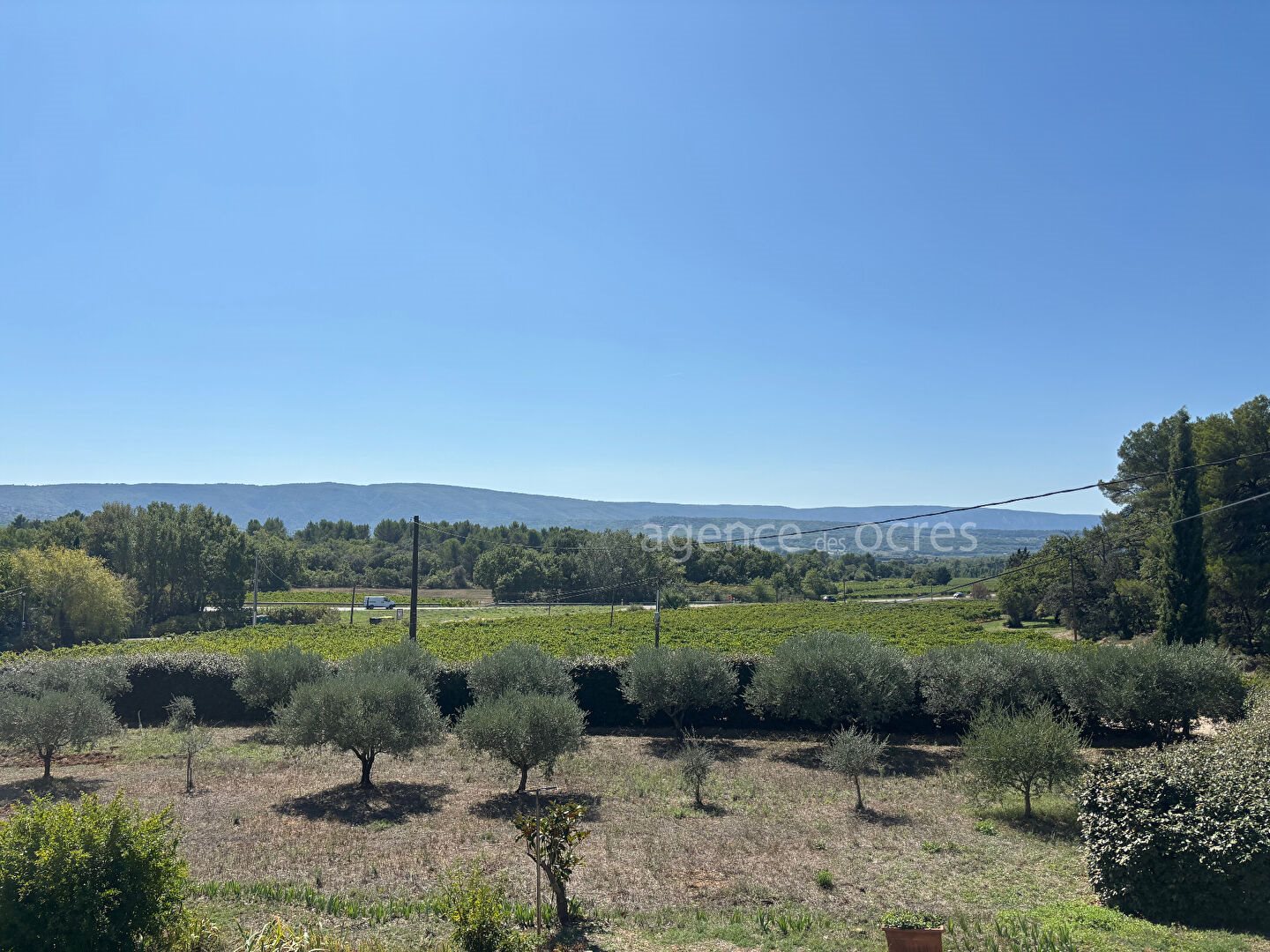 Maison à vendre, 98m², Bonnieux