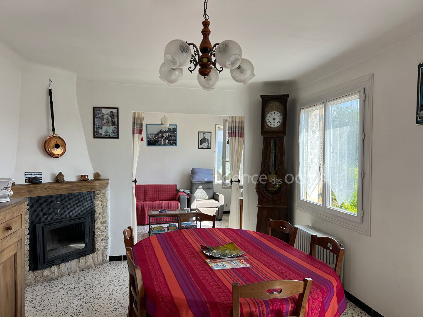 Maison à vendre, 98m², Bonnieux