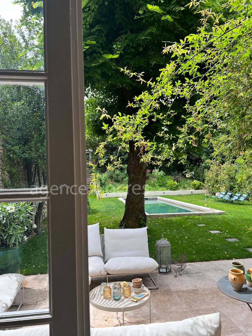 Maison à vendre, 350m², Apt