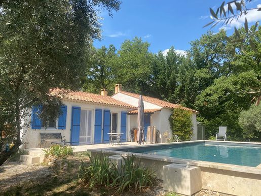 Maison 5 pièces 112 m² · à Apt · 112 m² · 325 000 €