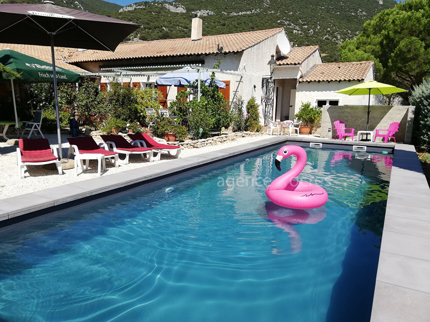 Maison à vendre, 190m², Rustrel