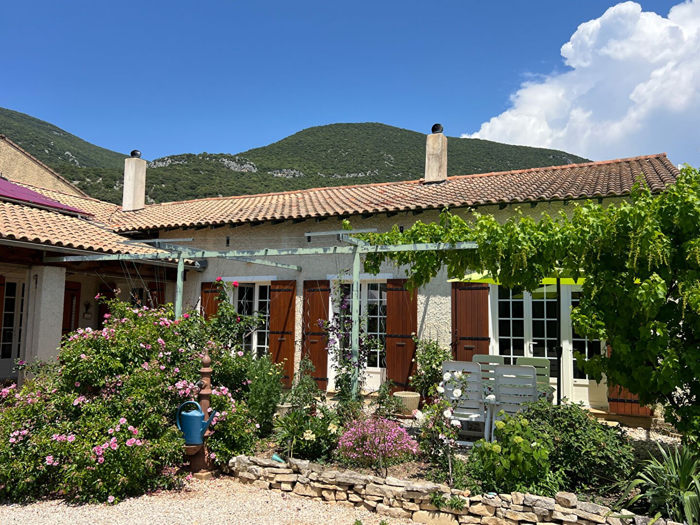 Maison à vendre, 190m², Rustrel