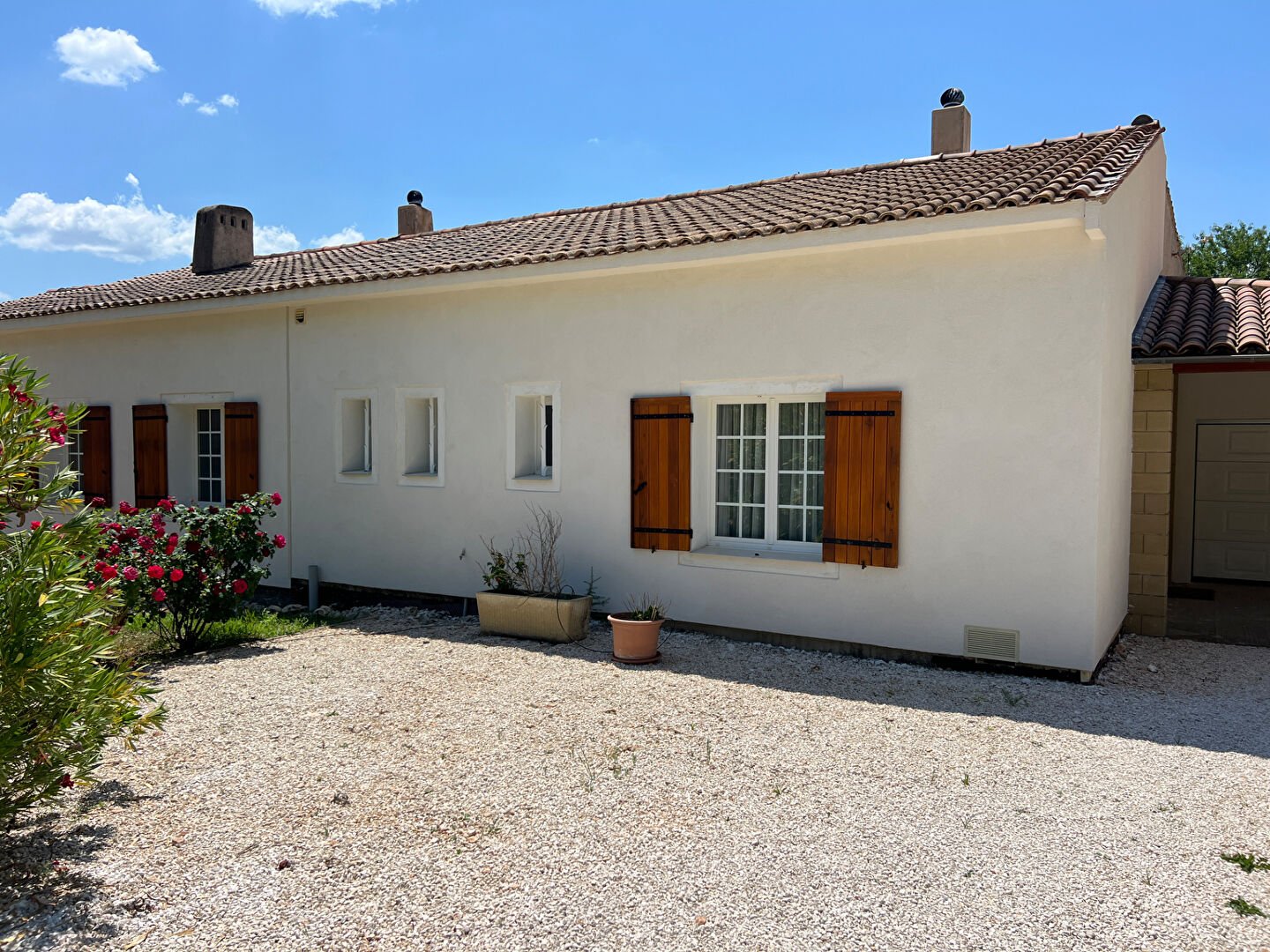 Maison à vendre, 190m², Rustrel