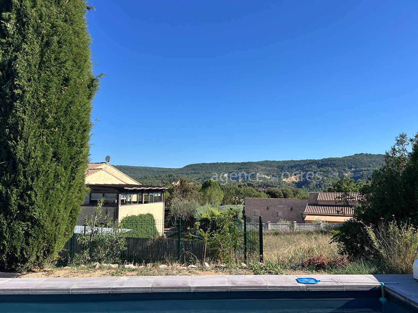 Maison à vendre, 190m², Rustrel