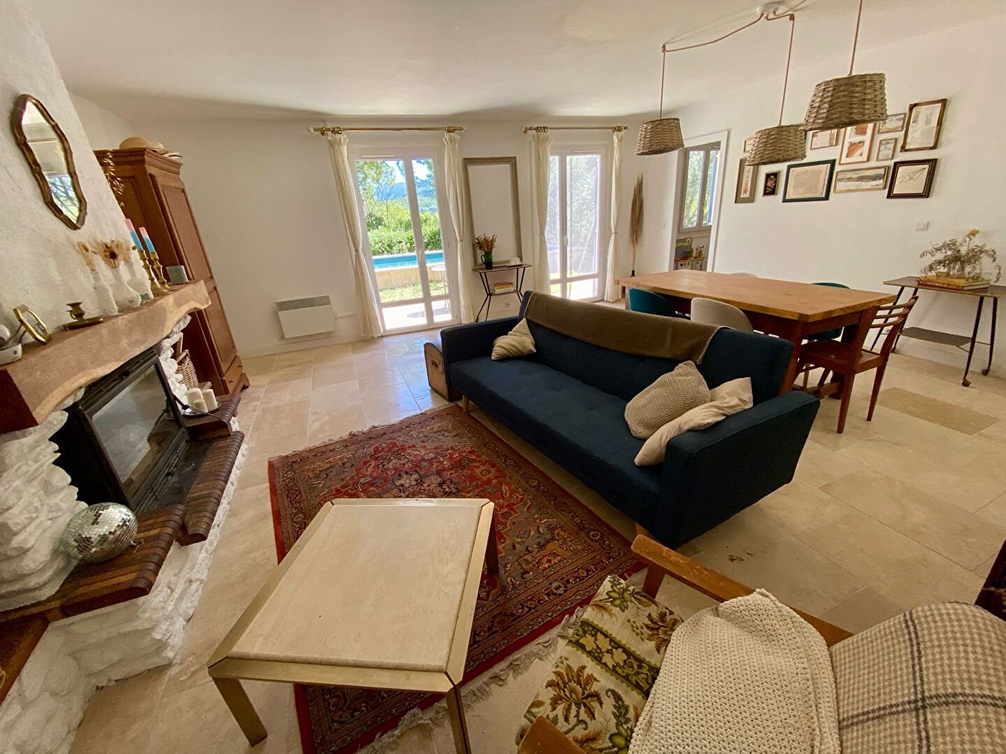 Maison à vendre, 112m², Apt