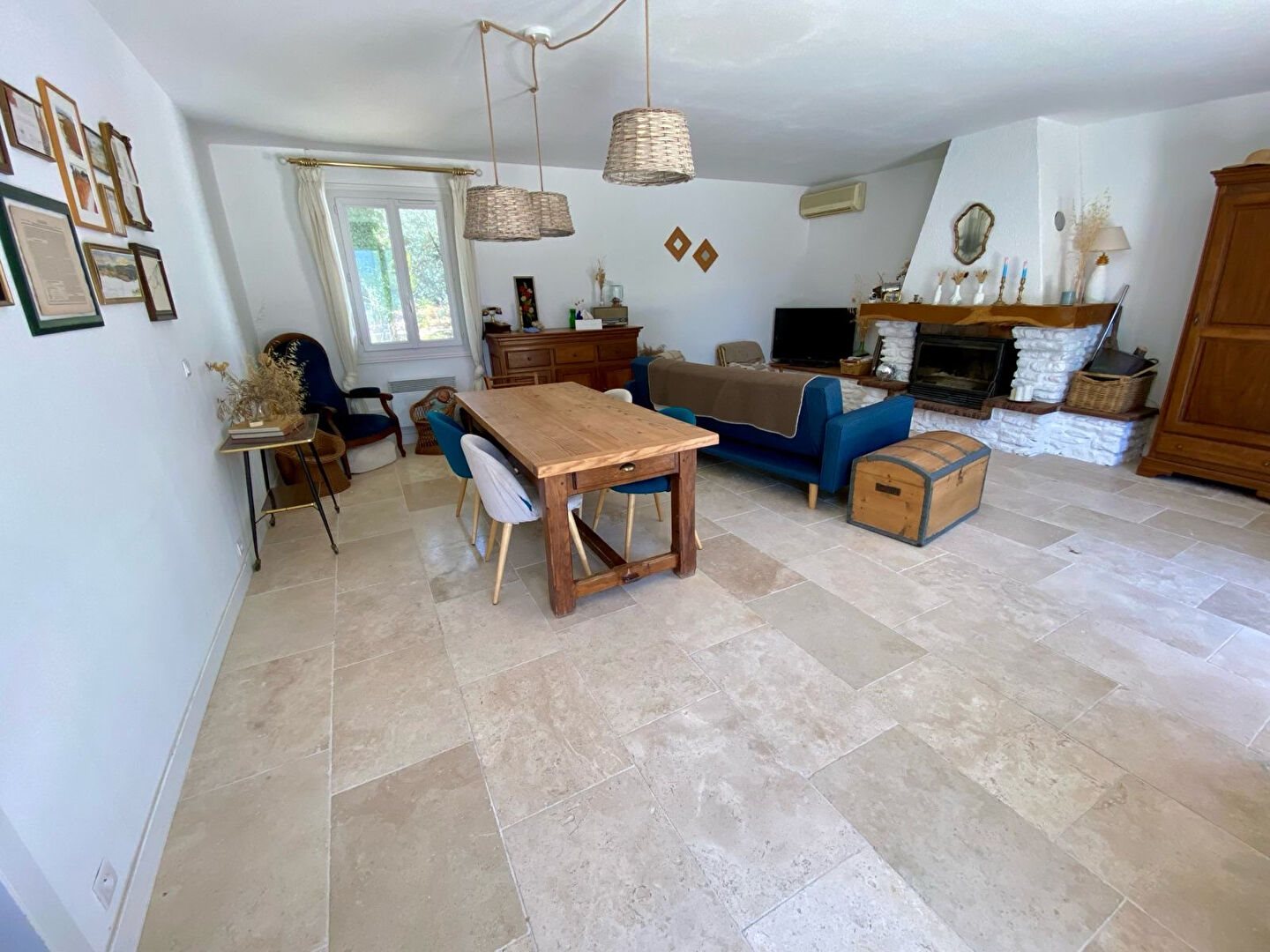 Maison à vendre, 112m², Apt