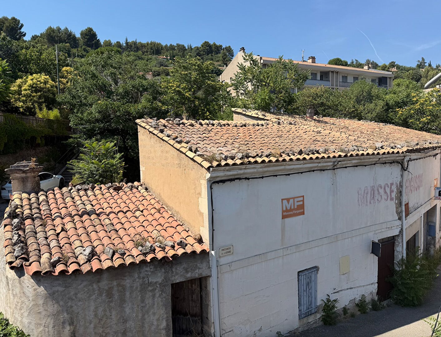Maison à vendre, 83m², Apt