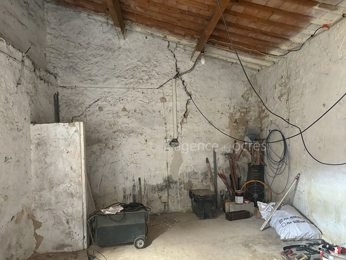 Maison à vendre, 83m², Apt
