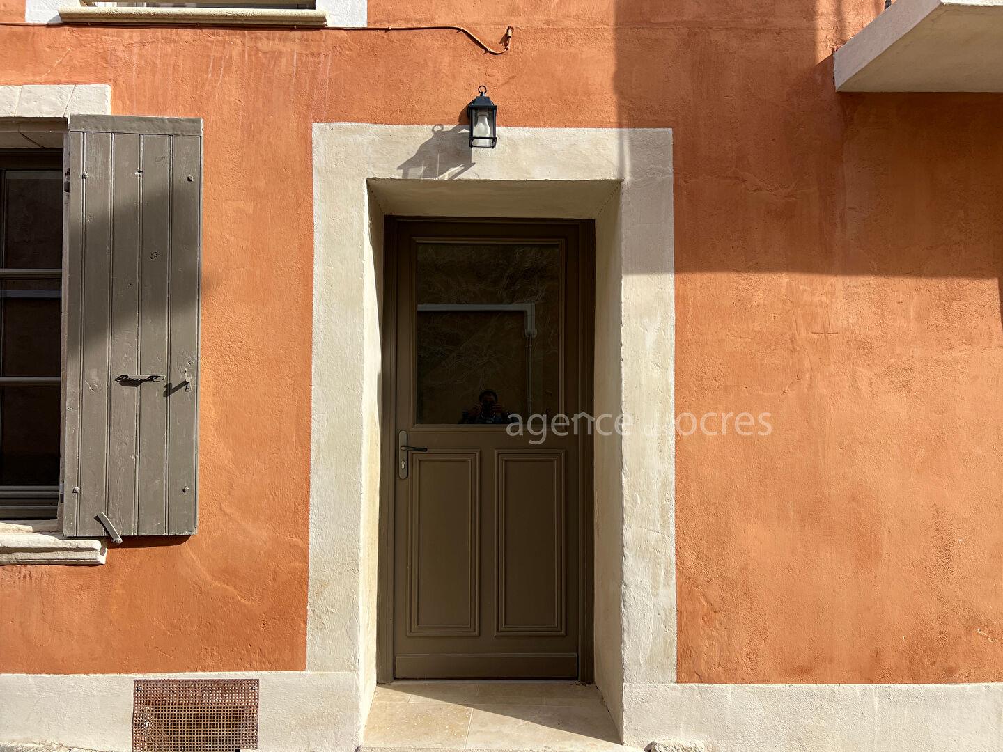 Maison à vendre, 120m², Rustrel