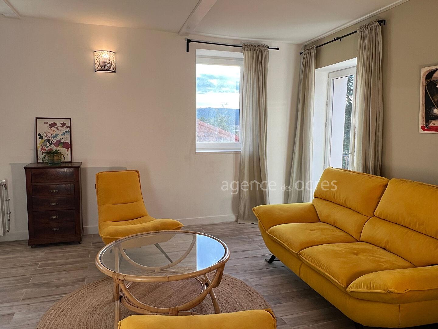 Maison à vendre, 120m², Rustrel