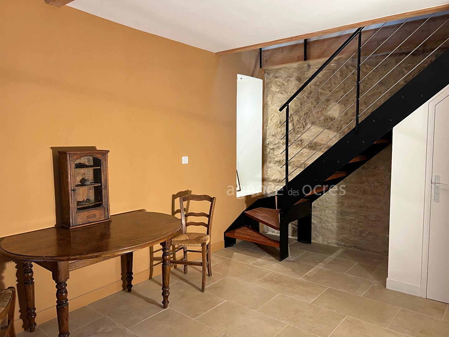 Maison à vendre, 120m², Rustrel