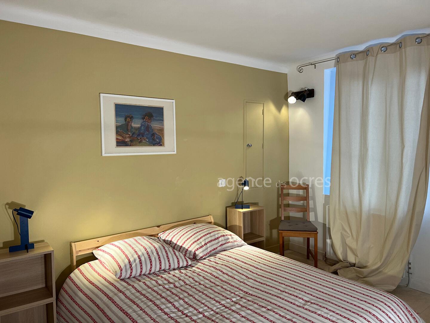Maison à vendre, 120m², Rustrel
