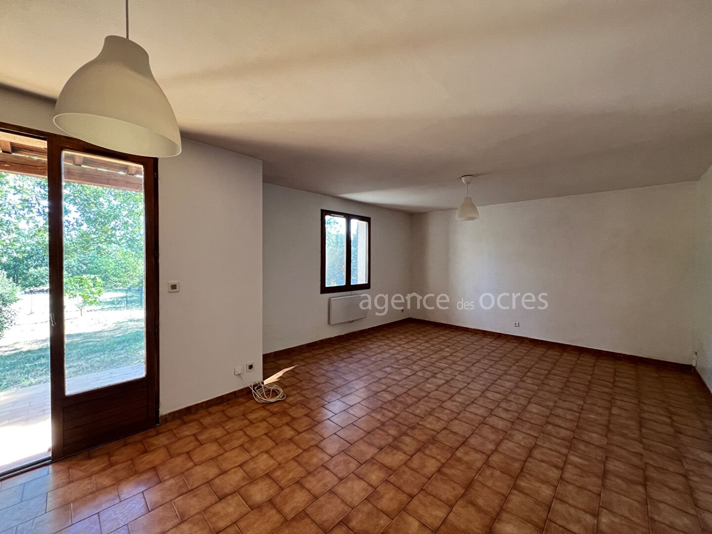 Maison à vendre, 75m², Saint-Saturnin-lès-Apt