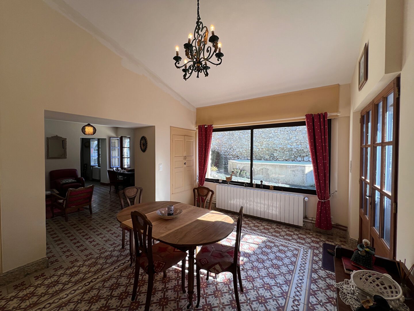 Maison à vendre, 150m², Saint-Martin-de-Castillon