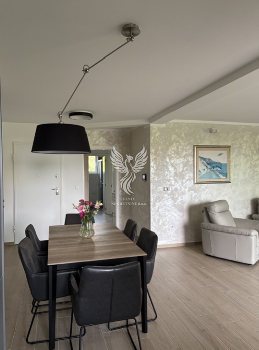 Flat Rubeši, Kastav, 117,40m2