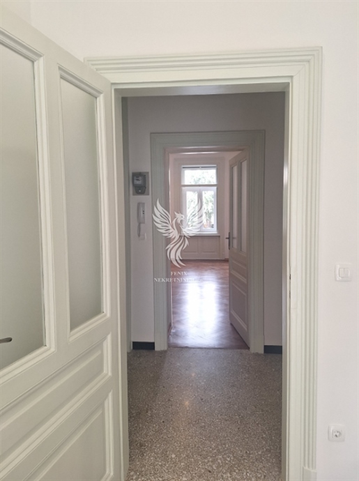 Flat Centar, Rijeka, 81,31m2