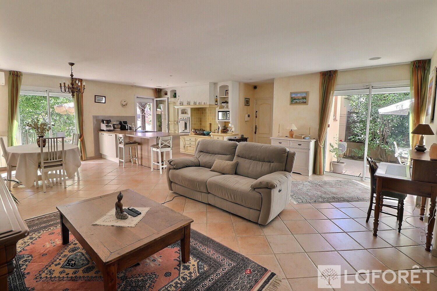 Maison à vendre, 95m², Hyères