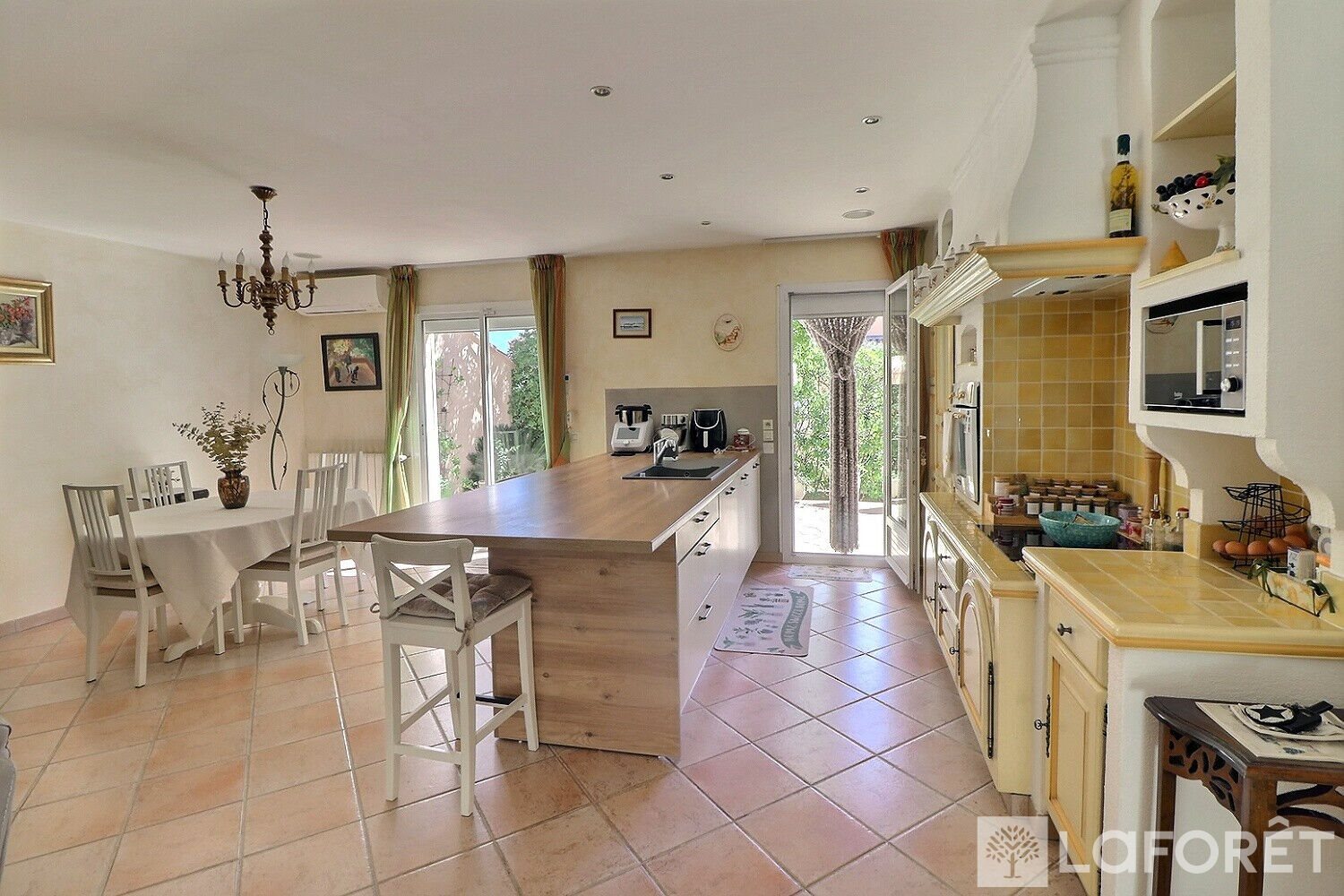 Maison à vendre, 95m², Hyères
