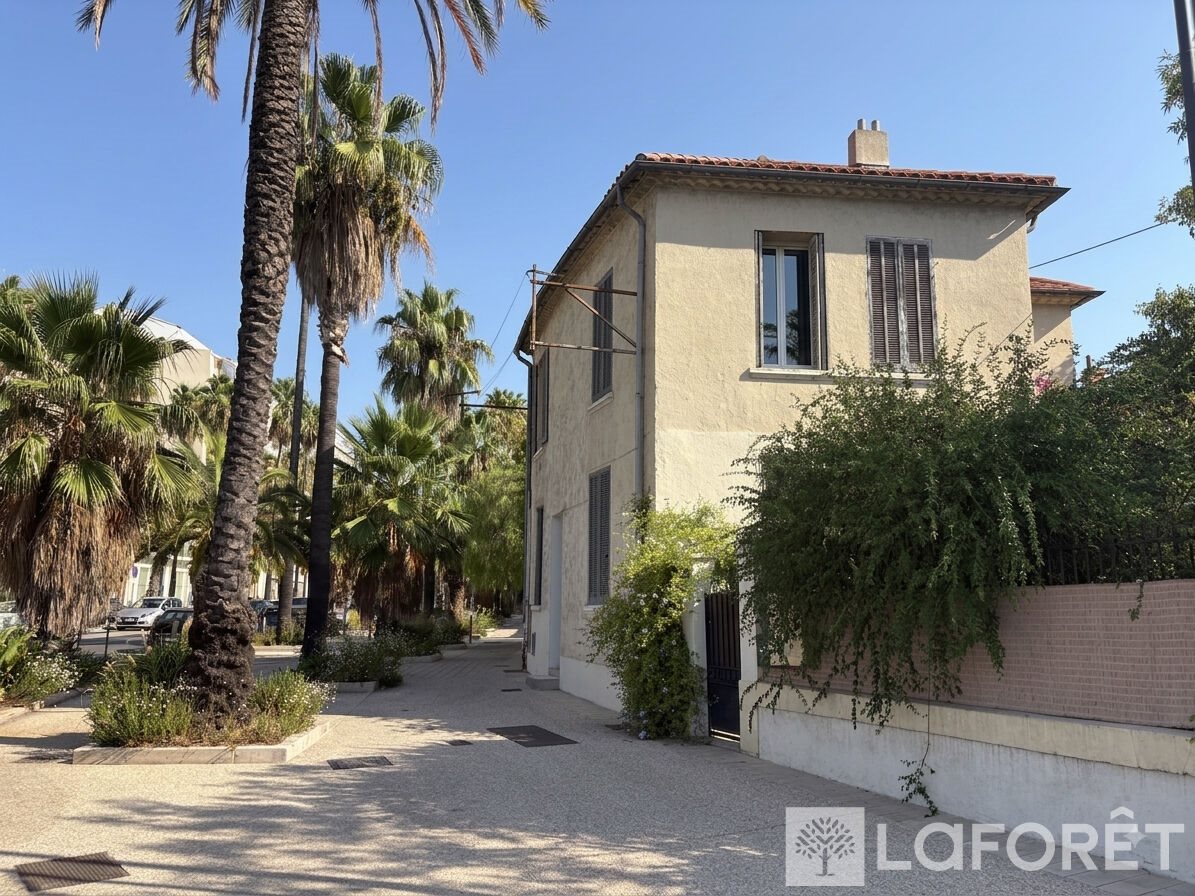 Maison à vendre, 110m², Hyères