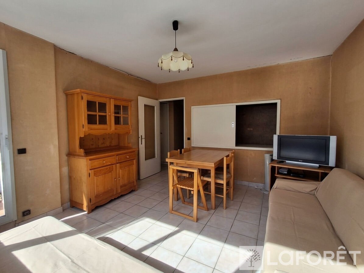 Appartement à vendre, 35m², Hyères
