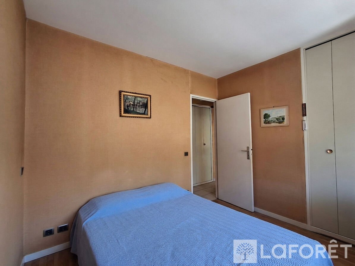 Appartement à vendre, 35m², Hyères