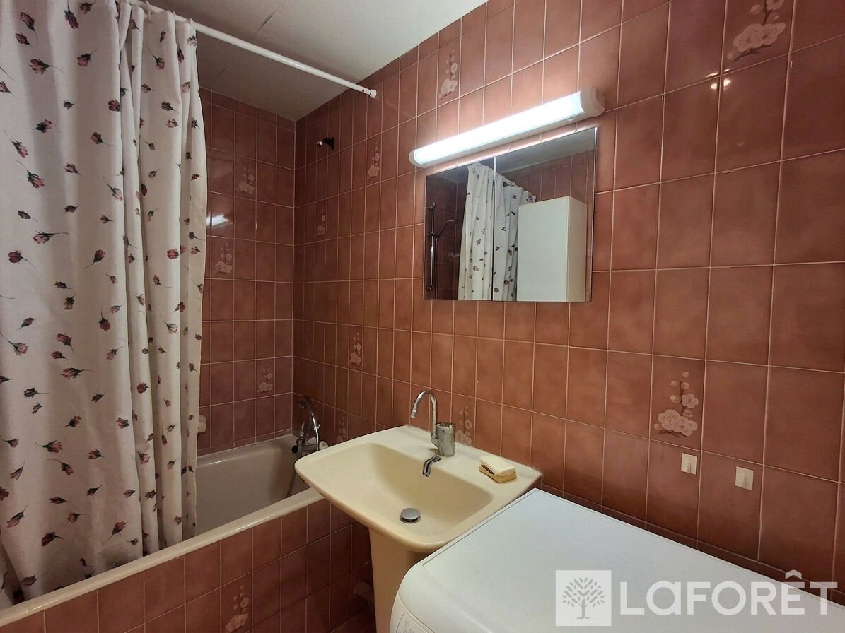 Appartement à vendre, 35m², Hyères